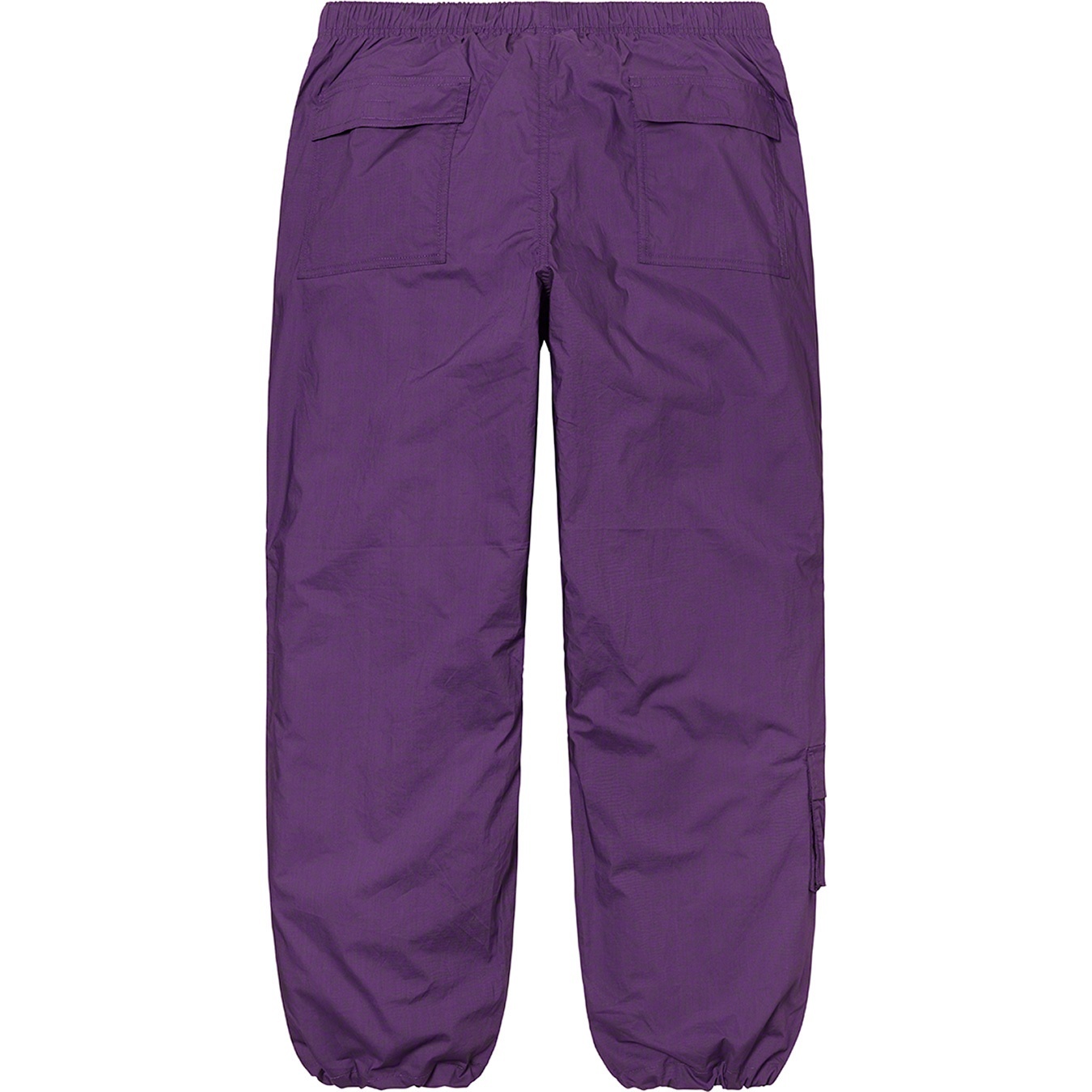 Cotton Cinch Pant view 3